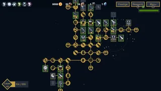 Скриншот 5 к игре Orbit to Riches