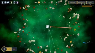 Скриншот 6 к игре Orbit to Riches