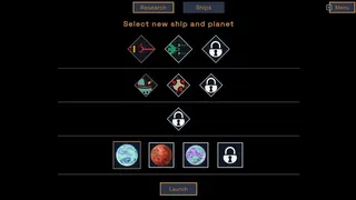 Скриншот 7 к игре Orbit to Riches