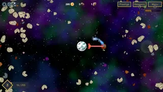 Скриншот 8 к игре Orbit to Riches