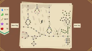 Скриншот 3 к игре Drop and Grow