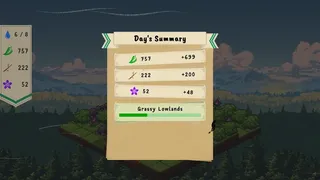 Скриншот 5 к игре Drop and Grow
