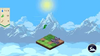 Скриншот 8 к игре Drop and Grow