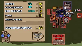 Скриншот 6 к игре Backpack Raiders