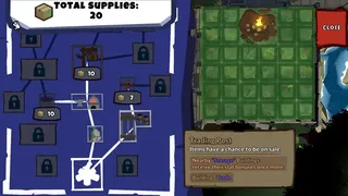Скриншот 7 к игре Backpack Raiders