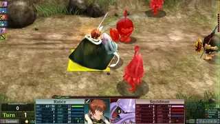 Скриншот 3 к игре Rance IX