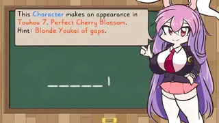 Скриншот 3 к игре Keine's Expanding Class!