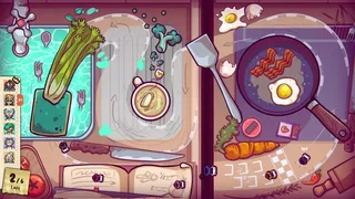 Скриншот 2 к игре Micro Overdrive: Home Tour