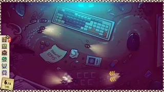Скриншот 6 к игре Micro Overdrive: Home Tour
