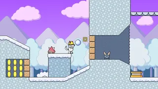 Скриншот 2 к игре Rondo's Romp