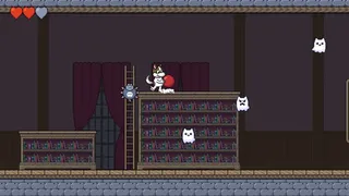 Скриншот 7 к игре Rondo's Romp