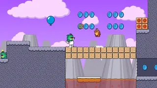 Скриншот 8 к игре Rondo's Romp