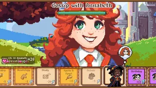 Скриншот 3 к игре Abracademia