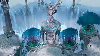 Скриншот 4 к игре AFK Journey