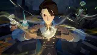 Скриншот 6 к игре AFK Journey