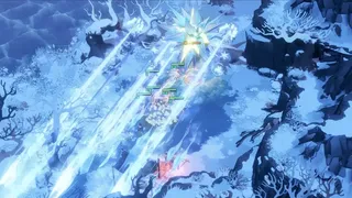 Скриншот 7 к игре AFK Journey