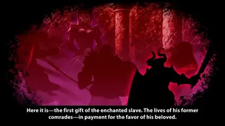 Скриншот 6 к игре Blood for the Queen