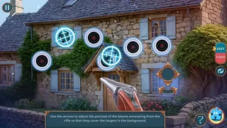 Скриншот 2 к игре Нераскрытое Дело: Шепоты Элдервика Коллекционное издание