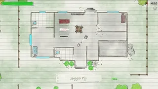 Скриншот 3 к игре Notebook Battlegrounds