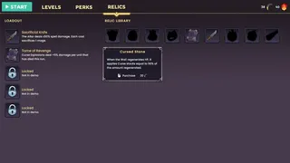 Скриншот 5 к игре Isle of Titans