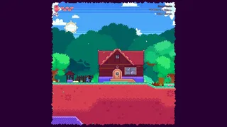 Скриншот 1 к игре Inner Demons Calamity