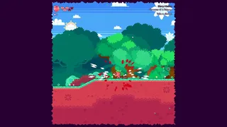 Скриншот 3 к игре Inner Demons Calamity