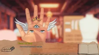 Скриншот 5 к игре Be Not Afraid: Threads Of Light