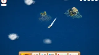 Скриншот 2 к игре The Honest Little Fisher