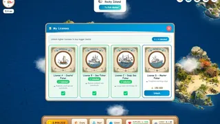 Скриншот 6 к игре The Honest Little Fisher