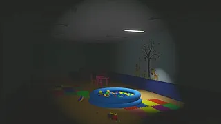 Скриншот 2 к игре No Nap November