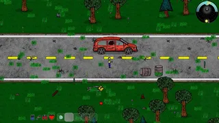 Скриншот 1 к игре Wasteland Spirit