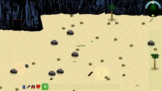 Скриншот 4 к игре Wasteland Spirit