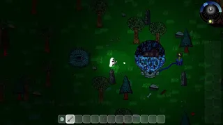 Скриншот 5 к игре Wasteland Spirit