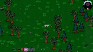 Скриншот 8 к игре Wasteland Spirit