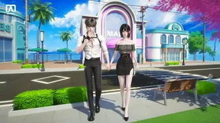 Скриншот 2 к игре MASS : 3D Create & Play