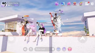 Скриншот 4 к игре MASS : 3D Create & Play