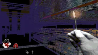 Скриншот 1 к игре Hands up