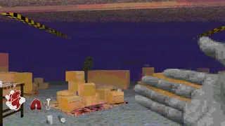 Скриншот 2 к игре Hands up