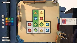Скриншот 2 к игре The Artisan of Glimmith