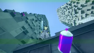 Скриншот 6 к игре SPRAY