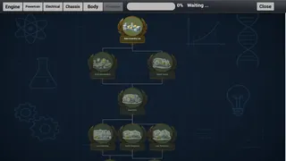 Скриншот 3 к игре Ultimate Car Company Tycoon