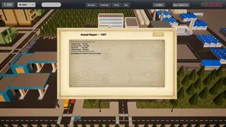 Скриншот 5 к игре Ultimate Car Company Tycoon