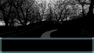 Скриншот 5 к игре The Town of Nowhere: End Of The Line