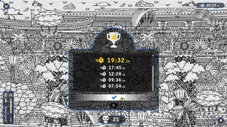Скриншот 3 к игре Hidden Pets: 101 Cats in Kyoto