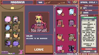 Скриншот 1 к игре Dreamer's Canal