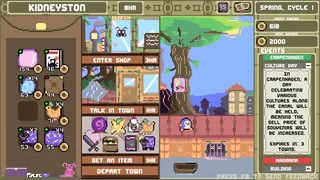 Скриншот 2 к игре Dreamer's Canal