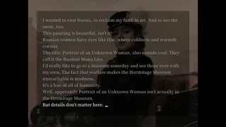 Скриншот 3 к игре Sister Other Paranoia