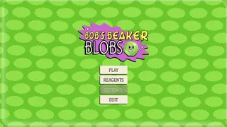 Скриншот 5 к игре Bob's Beaker Blobs