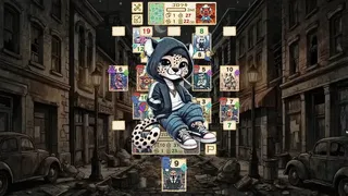 Скриншот 1 к игре Gorotsuki Paradise