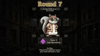 Скриншот 2 к игре Gorotsuki Paradise